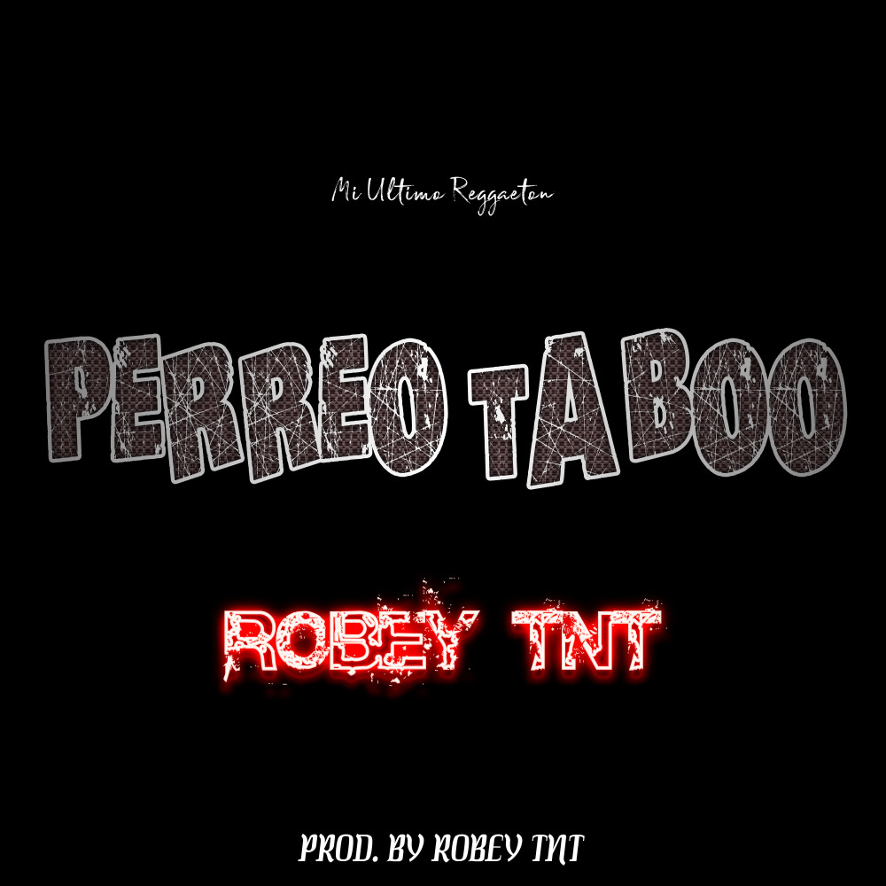 Perreo Taboo