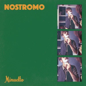 收聽Nostromo的Minuetto歌詞歌曲