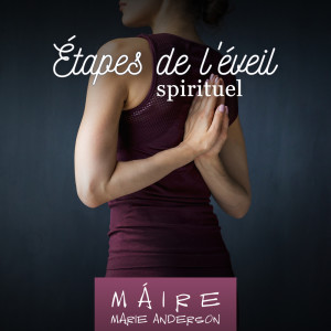 Listen to Couleur de la paix song with lyrics from Máire - Marie Anderson