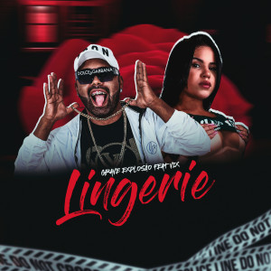 Album Lingerie (Explicit) oleh Grave Explosão