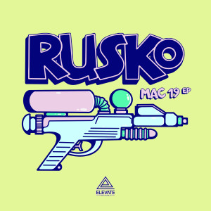 Listen to Sticks and Stones song with lyrics from Rusko