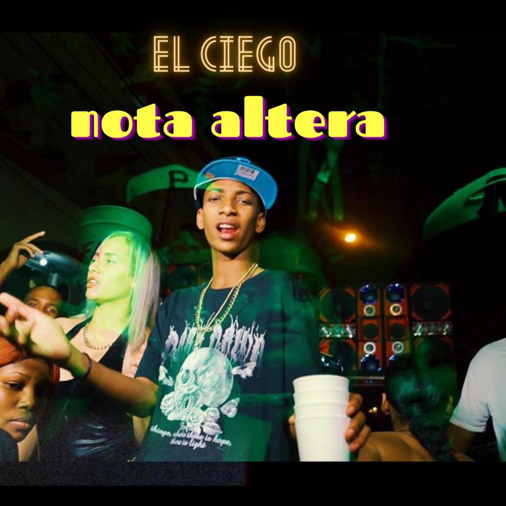 Tengo una Nota altera