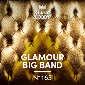 Album Glamour Big Band from Dirk Erchinger