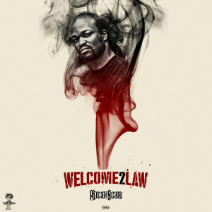 Listen to Welcome2law (Explicit) song with lyrics from Micah Scale