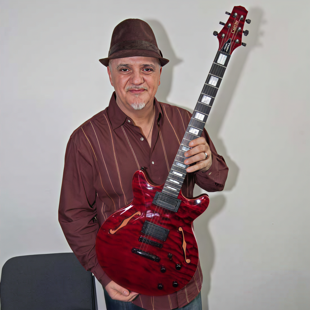 Frank Gambale