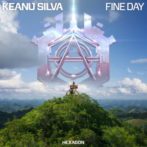 收聽Keanu Silva的Fine Day歌詞歌曲