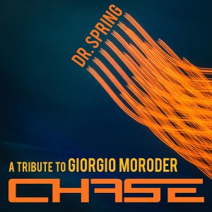 收聽Dr Spring的Chase (Original Mix)歌詞歌曲