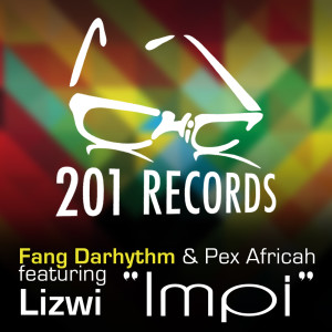 Album Impi from Pex Africah
