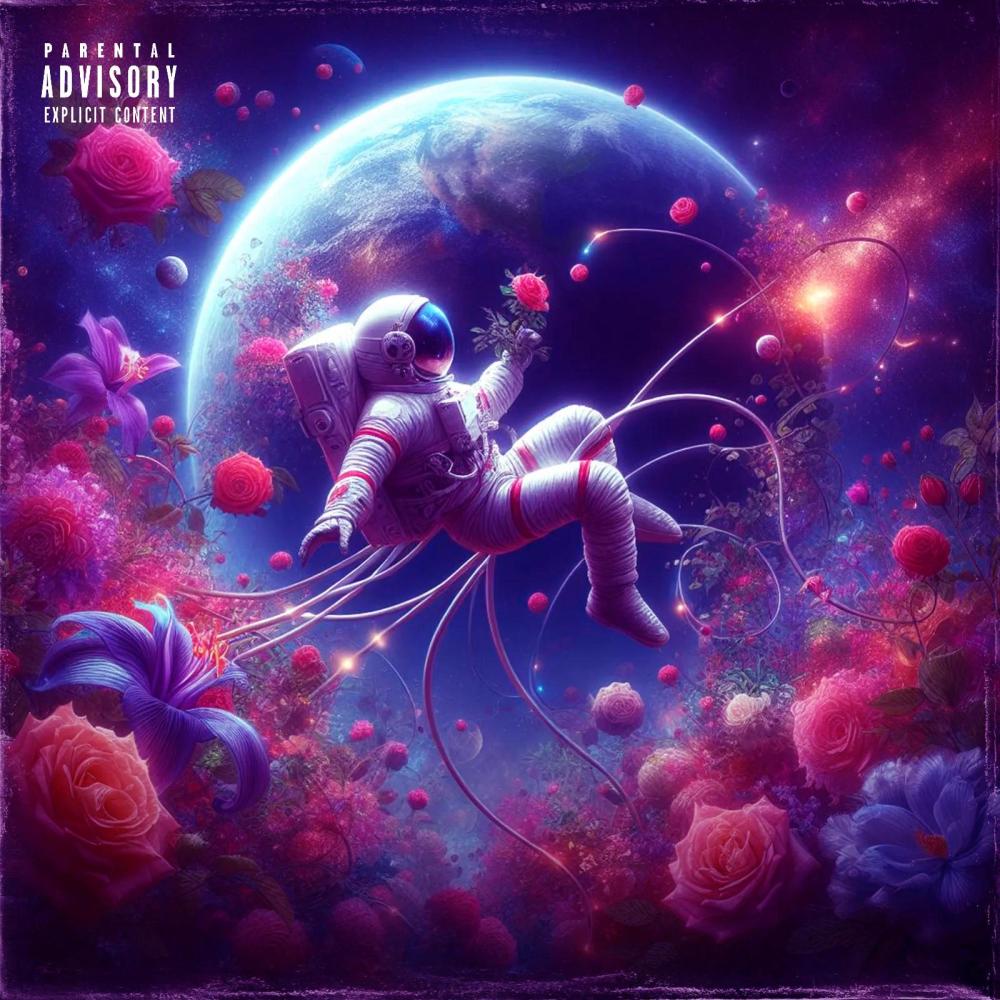 Fool Proof (feat. Lil Viciouz) (Explicit)