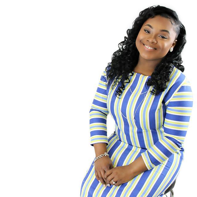 Jekalyn Carr