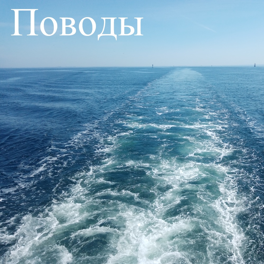Поводы
