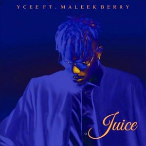 ดาวน์โหลดและฟังเพลง Berry Juice พร้อมเนื้อเพลงจาก Ycee