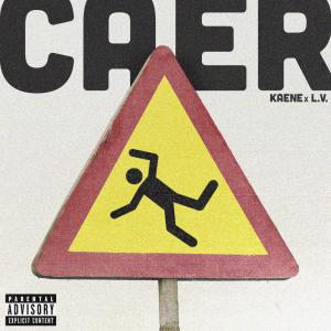 L.V.的专辑CAER (feat. kaenesi) (Explicit)