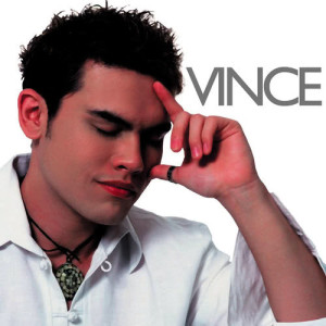 收聽Vince的Pernah歌詞歌曲