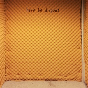 Here Be Dragons的專輯The Goods