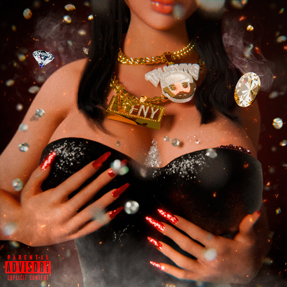 MA DIAMANTE (Explicit)