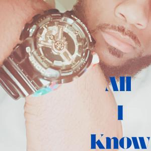 Trigga Kane的專輯All I Know (Explicit)