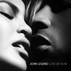收聽John Legend的Love Me Now歌詞歌曲