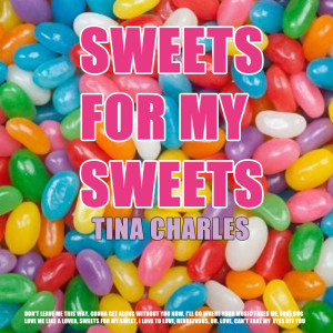 Album Sweets For My Sweet from Tina Charles