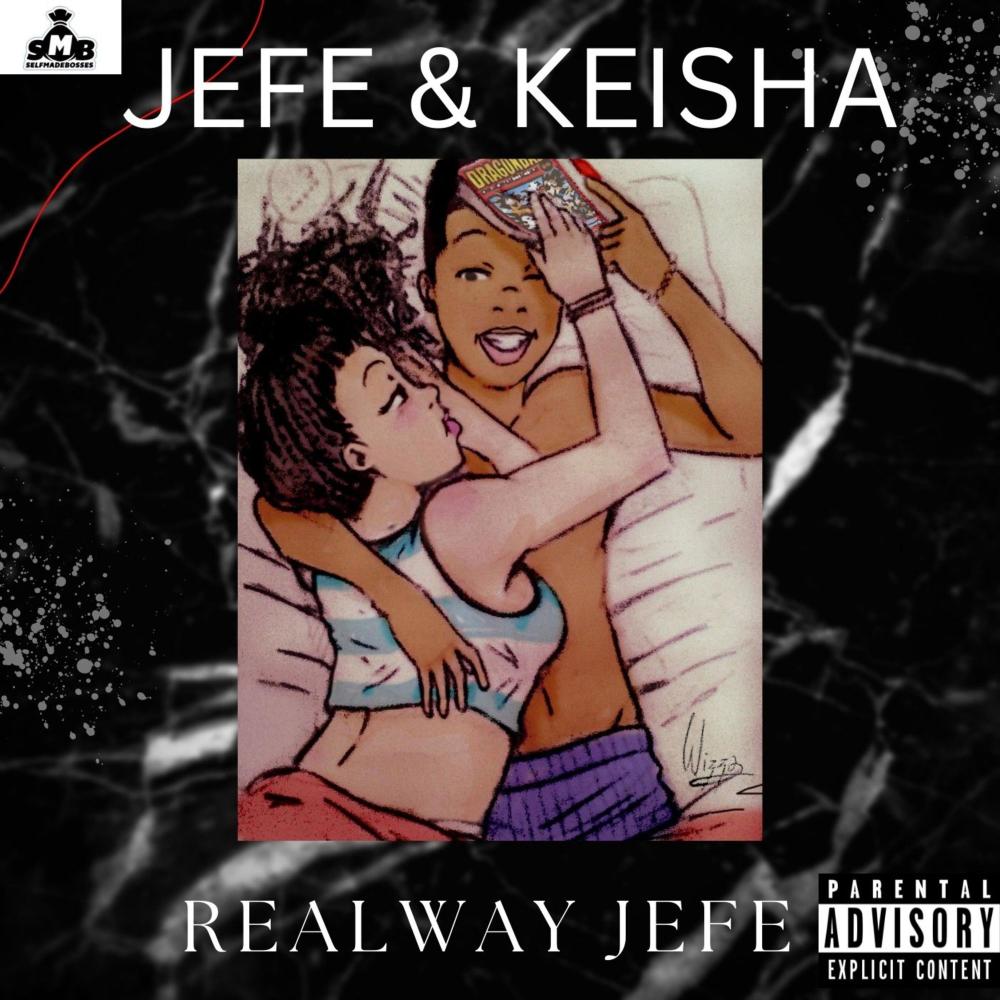 Letter to the trap (feat. Keshia) (Explicit)