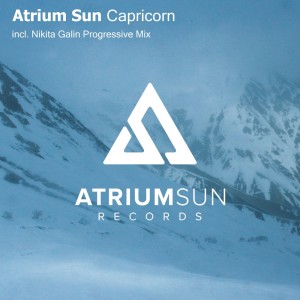 Listen to Capricorn song with lyrics from Atrium Sun