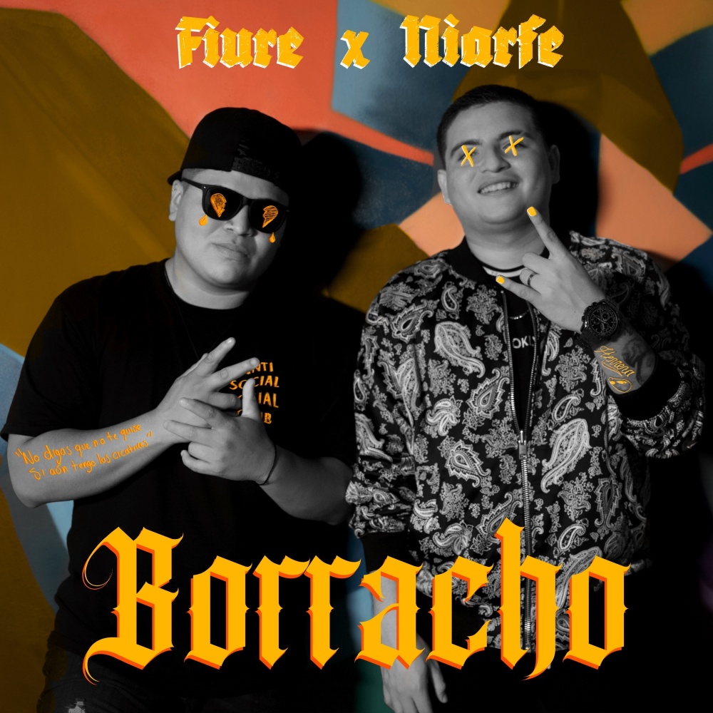 Borracho (Explicit)