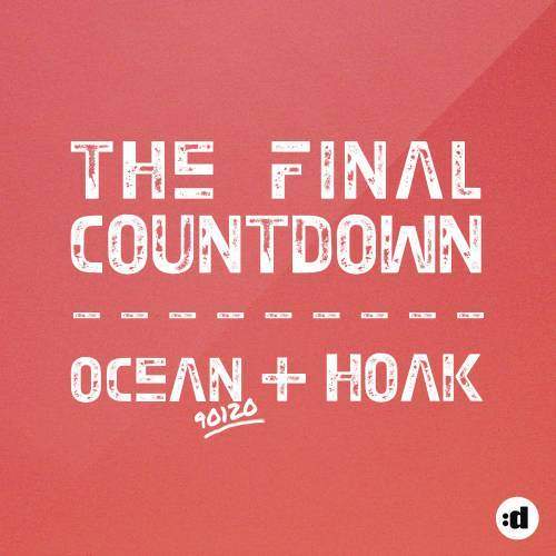 The Final Countdown (Radio Edit)