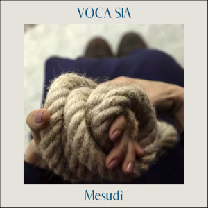 Album Voca Sia from Mesudì
