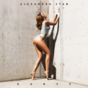Dengarkan lagu Dance (Radio Edit) nyanyian Alexandra Stan dengan lirik