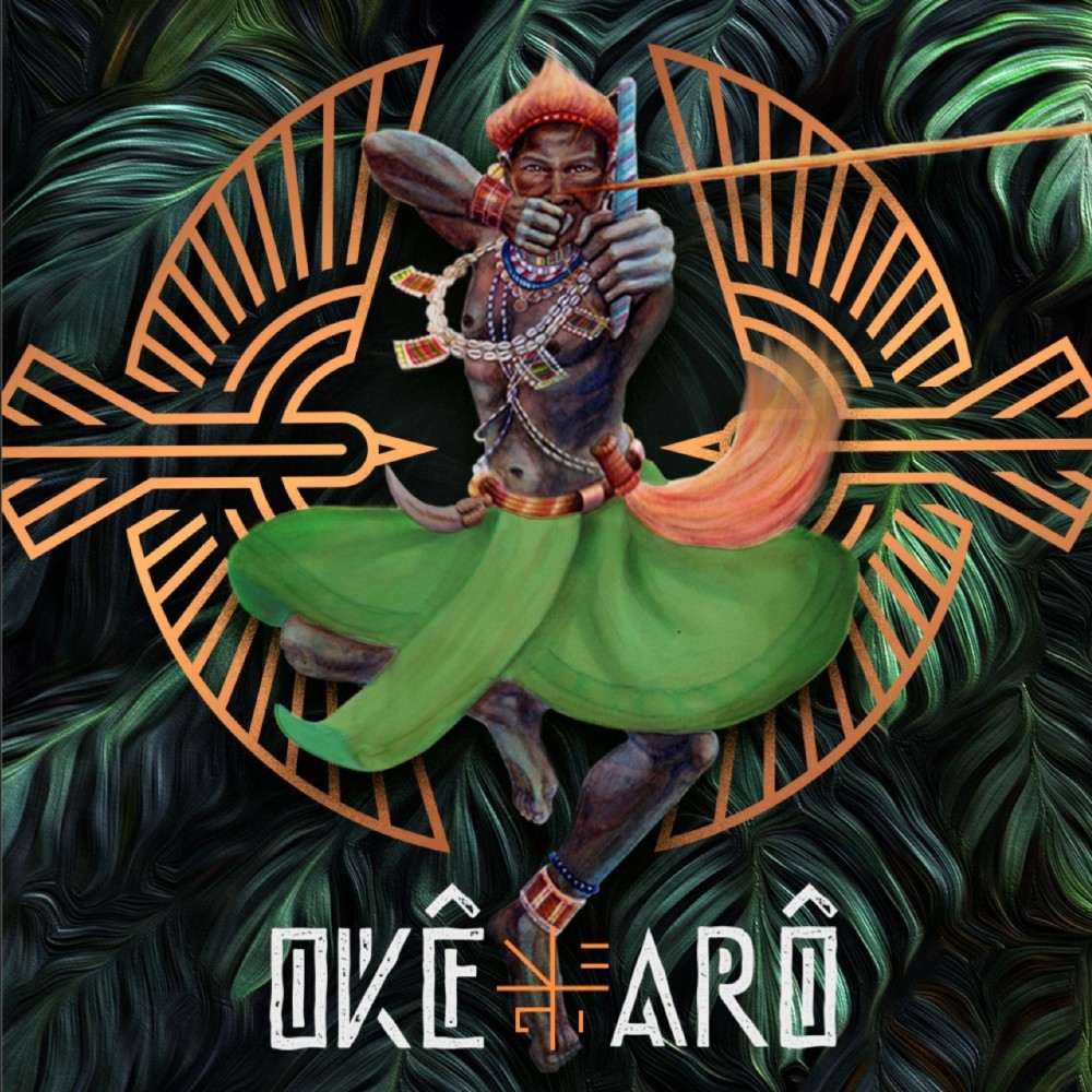 Okê Arô