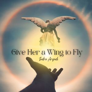 Album Give Her A Wing To Fly from 