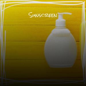 Album Sunscreen from Saira Naga