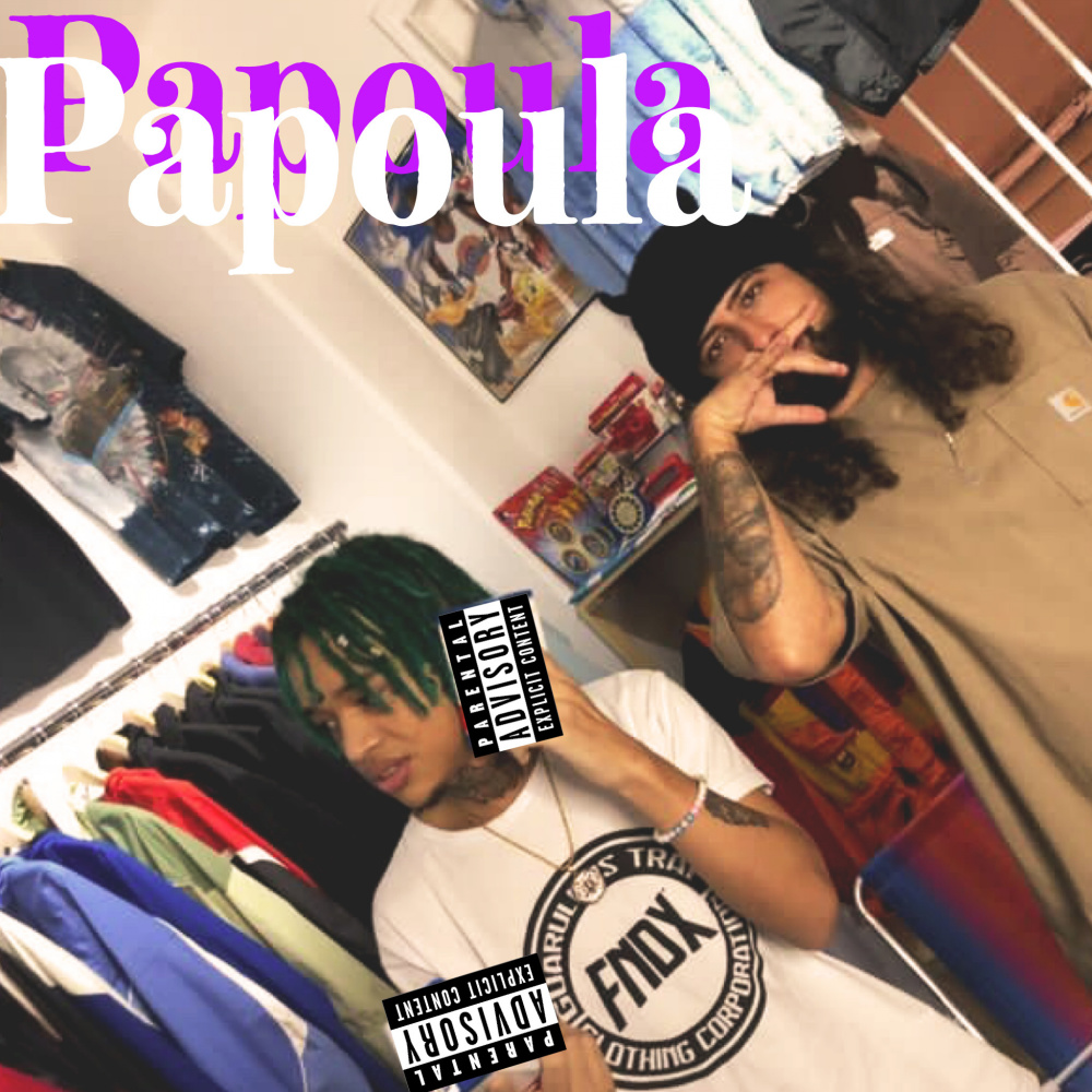 Papoula (Explicit)
