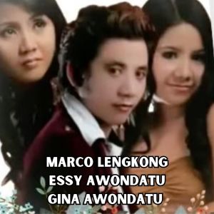 Marco Lengkong的专辑Pop Manado Nostalgia Terpopuler