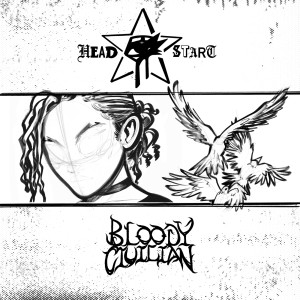 Bloody Civilian的專輯Head Start