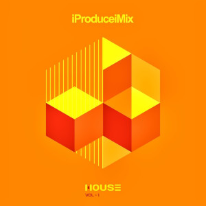Duke J的專輯iProduceiMix House Vol.1