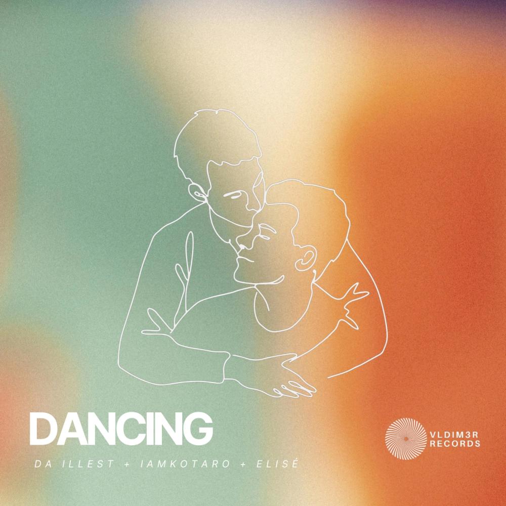 Dancing (feat. DRVN & Elisè)