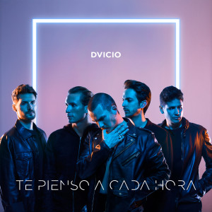 อัลบัม TE PIENSO A CADA HORA ศิลปิน DVICIO