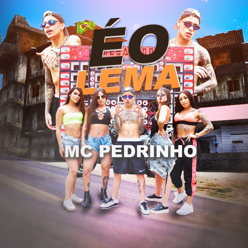 É o Lema (Explicit)