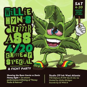 อัลบัม Pearl Misty Rose's 420 Party (Explicit) ศิลปิน Willie Hyn