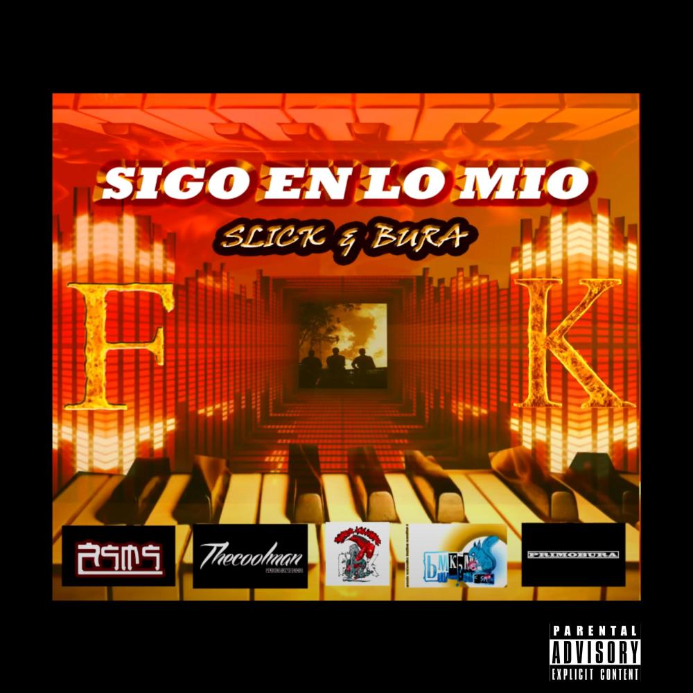 Pura Cultura (feat. Original Fonk, Primo Bura & The Coolman Beatz) (Explicit)