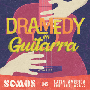Dramedy en guitarra dari Mauricio Yazigi