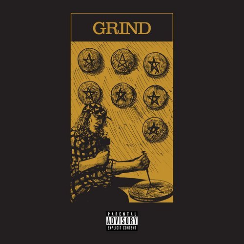 Grind (Explicit)