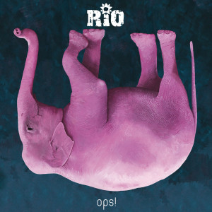 Listen to Ops! song with lyrics from I RIO