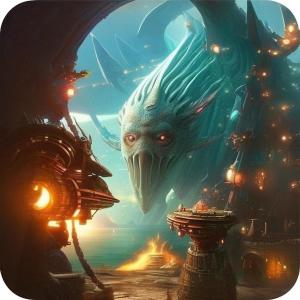 ดาวน์โหลดและฟังเพลง Arrival พร้อมเนื้อเพลงจาก Astytekk