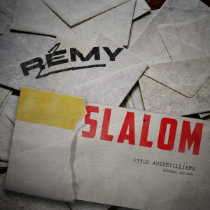 ดาวน์โหลดและฟังเพลง Slalom (Explicit) พร้อมเนื้อเพลงจาก Rémy