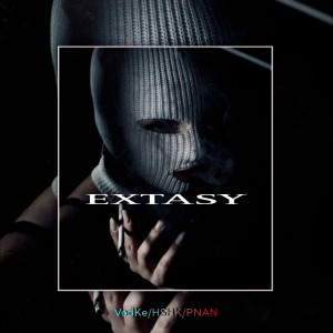 Album EXTA$Y oleh 佬洪
