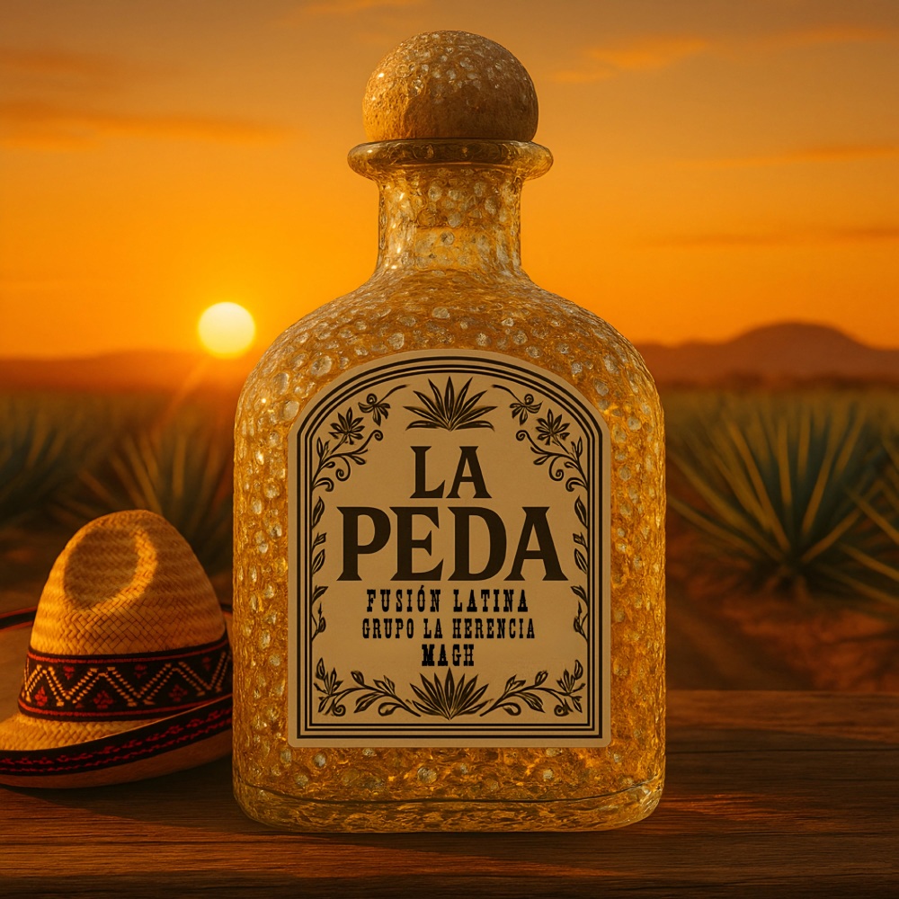 La Peda