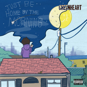 收聽Greenheart的Genius In The Making (Explicit)歌詞歌曲