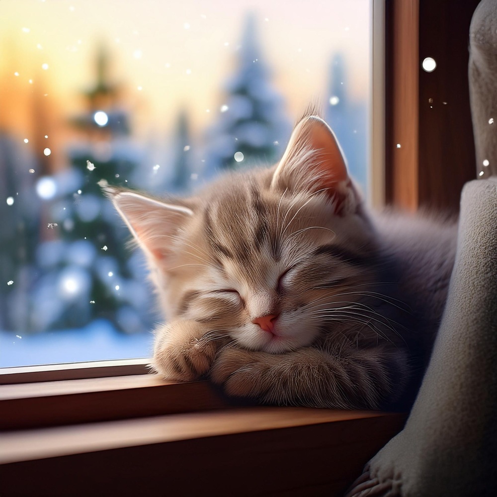 Melodías Relajantes Para Gatos
